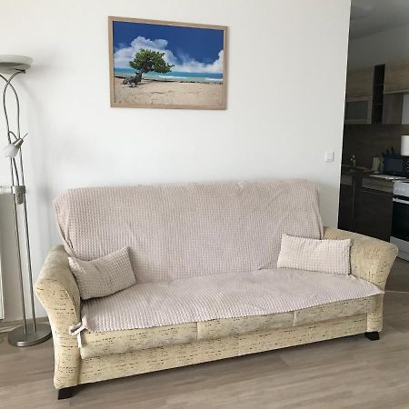 Edmond Apartment Heviz Luaran gambar
