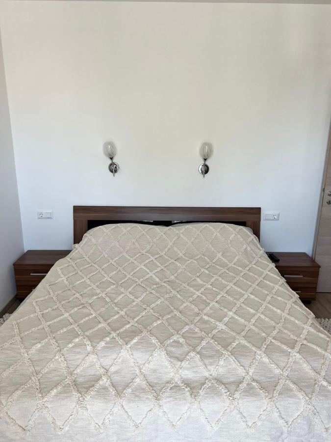 Edmond Apartment Heviz Luaran gambar
